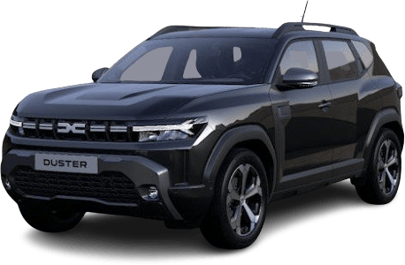 Dacia Duster hybrid-G 150 EDC 4x4 Journey SHZ LKHZ Navi