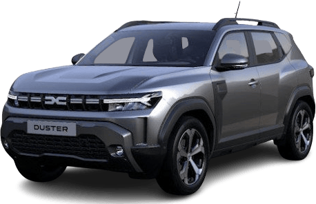 Dacia Duster hybrid-G 150 EDC 4x4 Journey SHZ LKHZ Navi