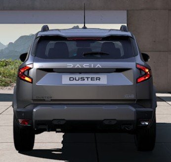 Dacia Duster hybrid-G 150 EDC 4x4 Journey SHZ LKHZ Navi