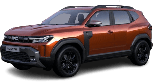 Dacia Duster TCe 120 ECO-G LPG Extreme SHZ+RFK+LED