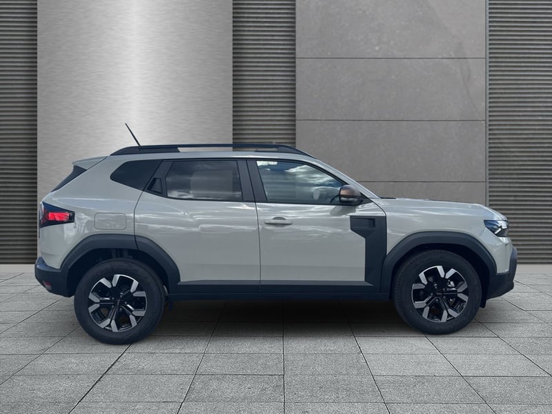 Dacia Duster TCe 120 ECO-G LPG Extreme SHZ+RFK+LED
