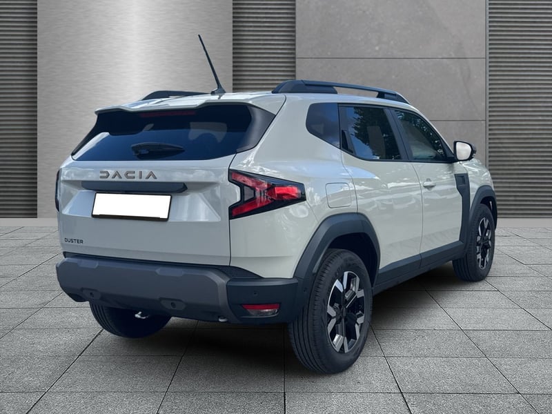 Dacia Duster TCe 120 ECO-G LPG Extreme SHZ+RFK+LED
