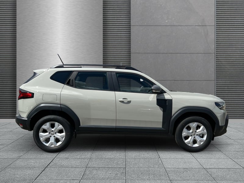 Dacia Duster Hybrid 155 Expression SHZ LKHZ Navi