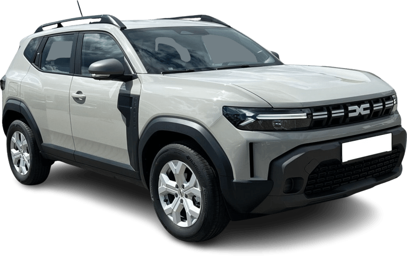 Dacia Duster Hybrid 155 Expression SHZ LKHZ Navi
