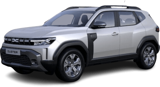 Dacia Duster Hybrid 155 Expression SHZ LKHZ