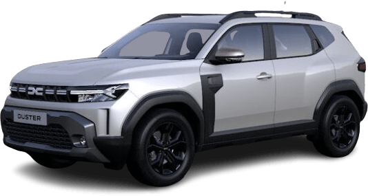Dacia Duster TCe 120 ECO-G LPG Extreme SHZ+RFK+LED