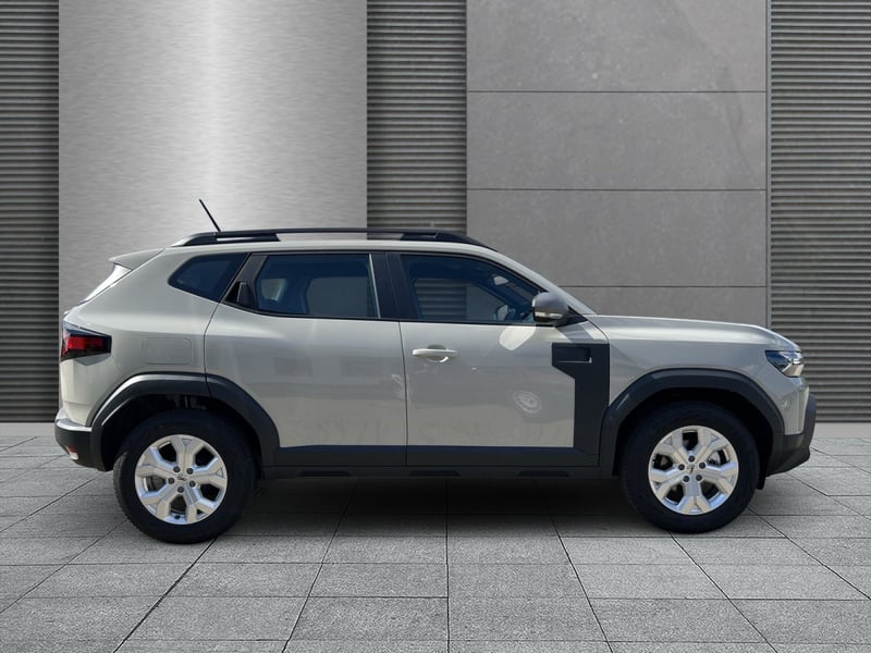Dacia Duster Hybrid 155 Expression SHZ LKHZ