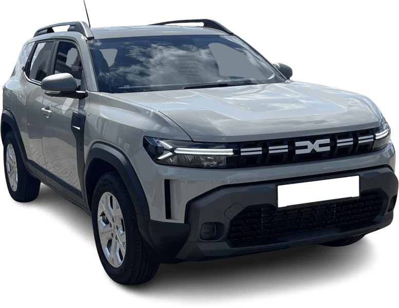 Dacia Duster Hybrid 155 Expression SHZ LKHZ