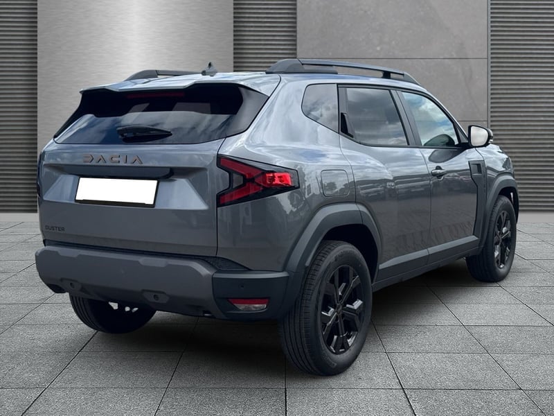 Dacia Duster TCe 120 ECO-G LPG Extreme SHZ+RFK+LED