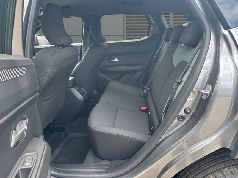 Dacia Duster TCe 120 ECO-G LPG Extreme SHZ+RFK+LED