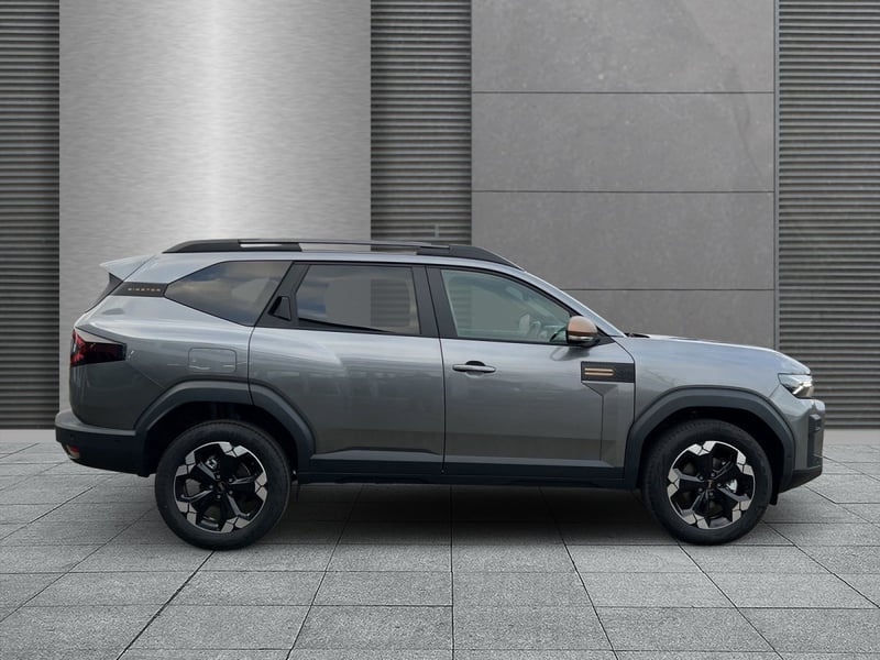 Dacia Bigster mild hybrid-G 140 LPG Extreme SHZ+el. Heckklappe