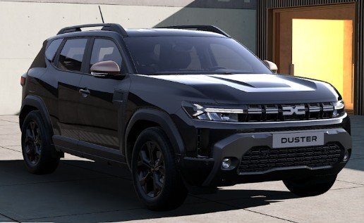 Dacia Duster hybrid-G 150 EDC 4x4 Extreme SHZ LKHZ MV-Kamera