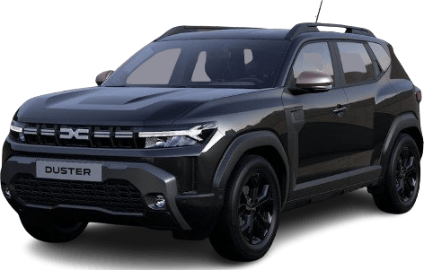 Dacia Duster hybrid-G 150 EDC 4x4 Extreme SHZ LKHZ MV-Kamera