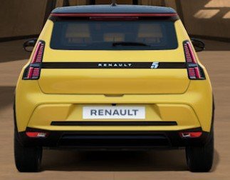 Renault R 5 150 Comfort Range Iconic Five SHZ LKHZ FÖRDERFÄHIG