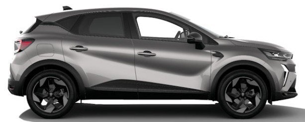 Renault Captur E-TECH 160 Techno SHZ LKHZ