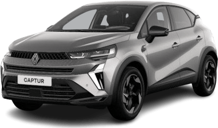Renault Captur E-TECH 160 Techno SHZ LKHZ