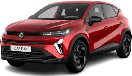 Renault Captur E-TECH 160 Techno SHZ LKHZ