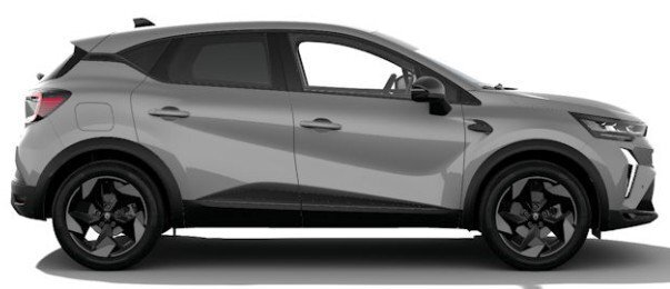 Renault Captur E-TECH 160 Techno SHZ LKHZ