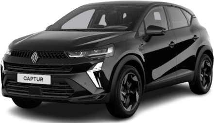 Renault Captur E-TECH 160 Techno SHZ LKHZ