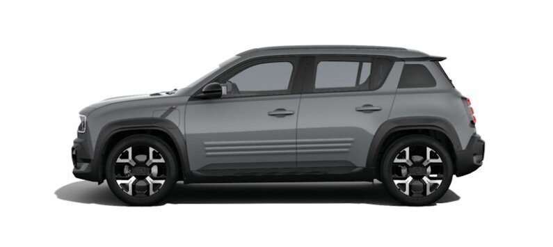 Renault R 4 E-TECH 150 Comfort Range  Techno plein sud CCS
