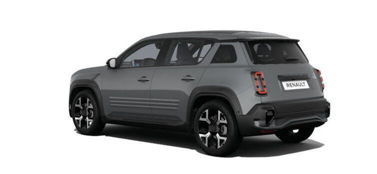 Renault R 4 E-TECH 150 Comfort Range  Techno plein sud CCS