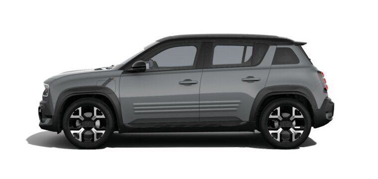 Renault R 4 E-TECH 150 Comfort Range  Techno plein sud CCS