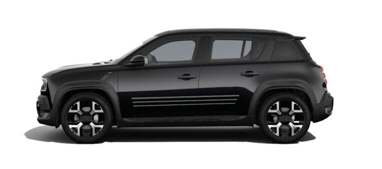Renault R 4 E-TECH 150 Comfort Range  Techno plein sud CCS