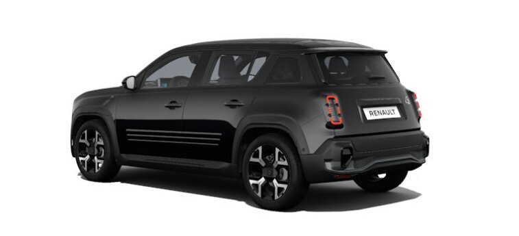 Renault R 4 E-TECH 150 Comfort Range  Techno plein sud CCS