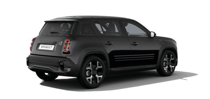 Renault R 4 E-TECH 150 Comfort Range  Techno plein sud CCS