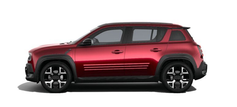 Renault R 4 E-TECH 150 Comfort Range  Techno plein sud CCS