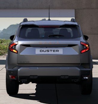 Dacia Duster TCe 120 ECO-G Extreme SHZ LKHZ MV-Kamera