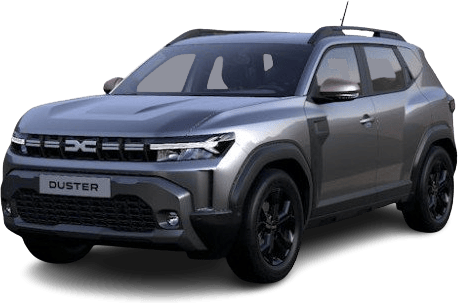 Dacia Duster TCe 120 ECO-G Extreme SHZ LKHZ MV-Kamera