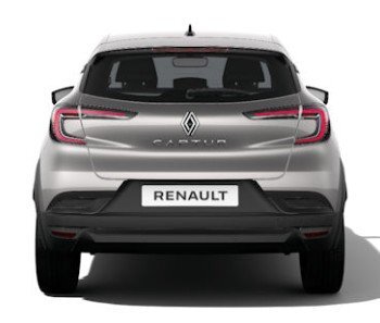 Renault Captur TCe 160 EDC Techno SHZ LKHZ