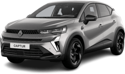 Renault Captur TCe 160 EDC Techno SHZ LKHZ