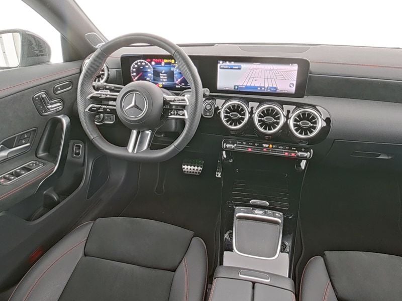 Mercedes-Benz CLA 250 Shooting Brake 4M SB , AMG BURM NIGHT MEMO MULTI 360