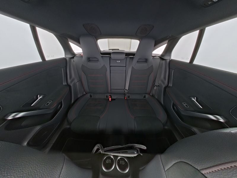 Mercedes-Benz CLA 250 Shooting Brake 4M SB , AMG BURM NIGHT MEMO MULTI 360