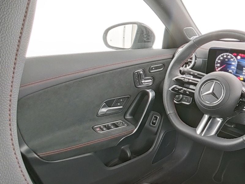 Mercedes-Benz CLA 250 Shooting Brake 4M SB , AMG BURM NIGHT MEMO MULTI 360