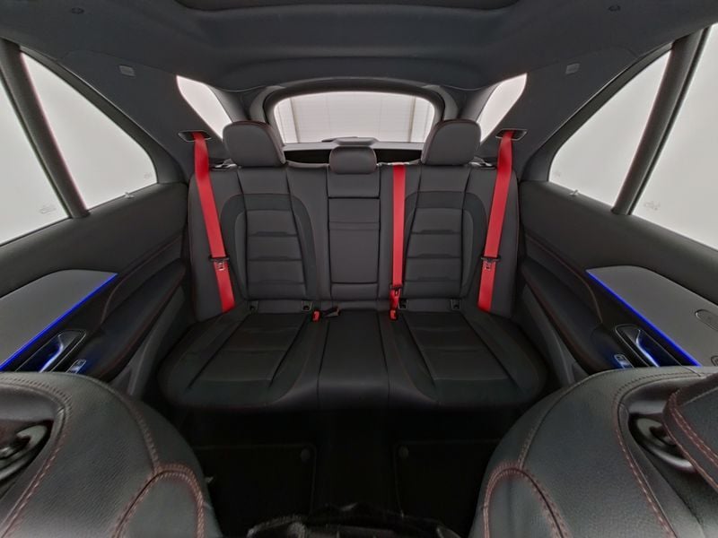 Mercedes-Benz GLE 53 AMG AMG 4M+ , BURM NIGHT WIDE MEMO MULTI 360