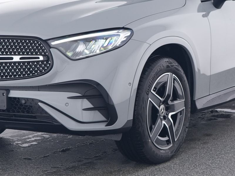 Mercedes-Benz GLC 300 4M , AMG BURM NIGHT MEMO 360 AHK PANO