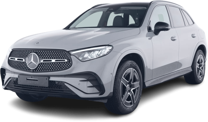 Mercedes-Benz GLC 300 4M , AMG BURM NIGHT MEMO 360 AHK PANO