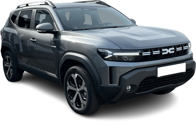 Dacia Duster hybrid-G 150 4x4 EDC  Journey SHZ+NAVI+GJR