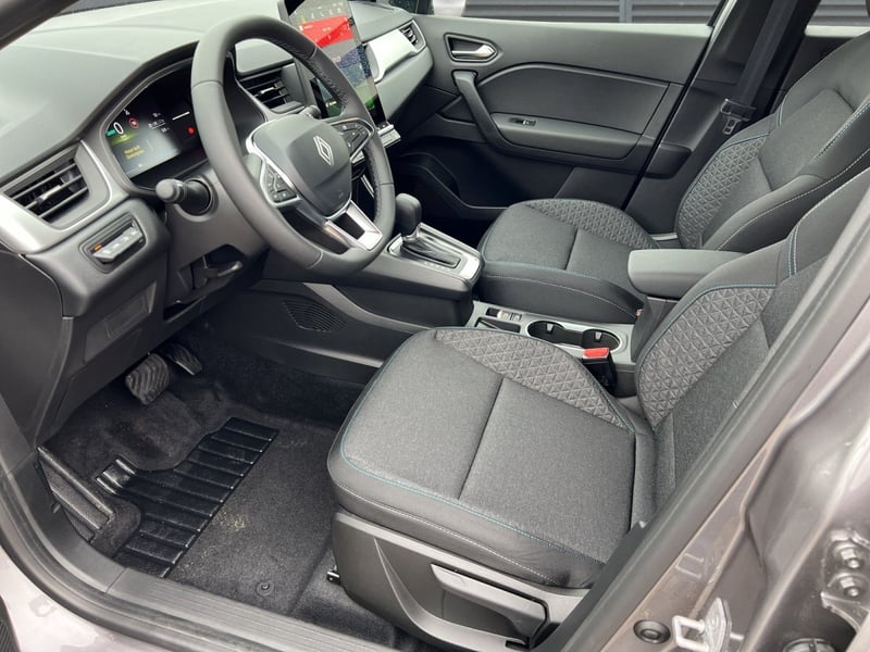 Renault Symbioz E-Tech 145 Evolution SHZ