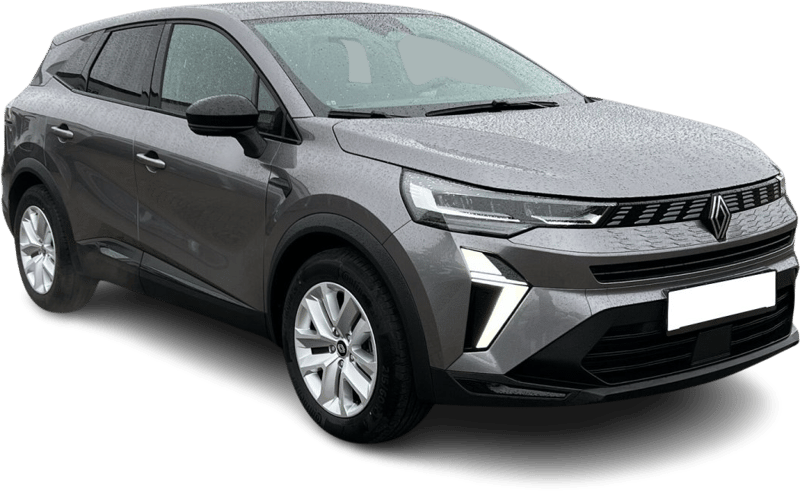 Renault Symbioz E-Tech 145 Evolution SHZ