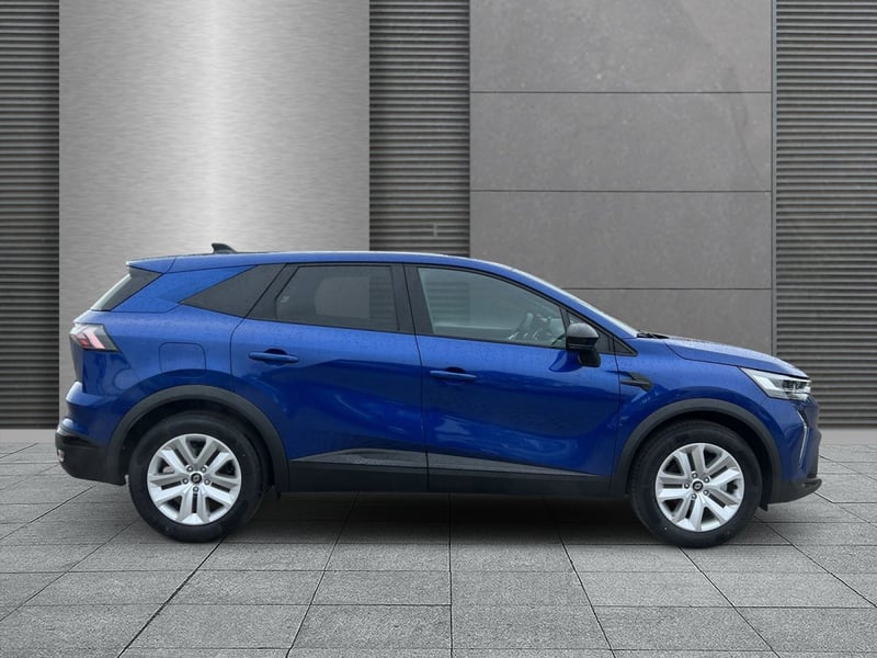 Renault Symbioz E-Tech 145 Evolution SHZ