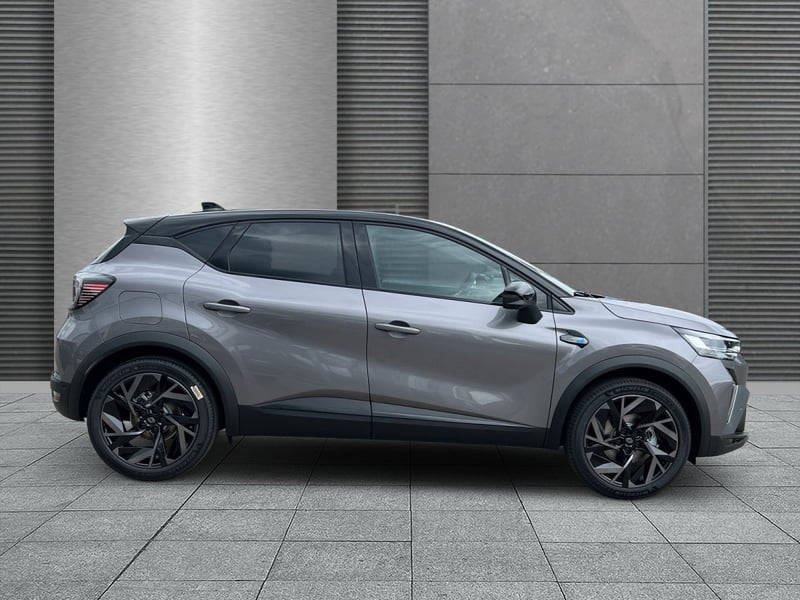 Renault Captur Full-Hybrid 160 Esprit Alpine SHZ LKHZ