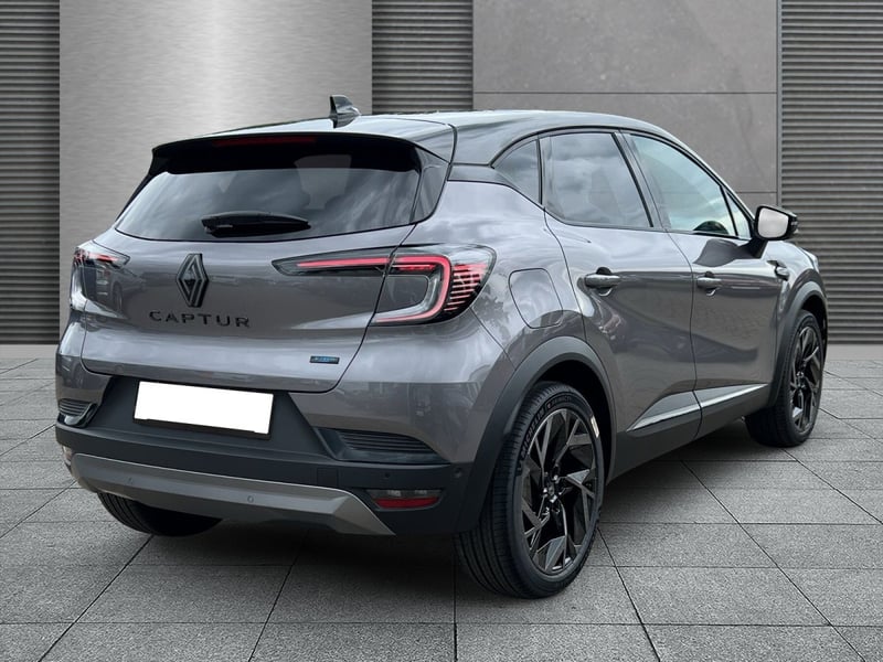 Renault Captur Full-Hybrid 160 Esprit Alpine SHZ LKHZ