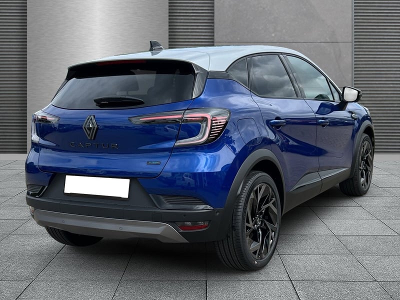 Renault Captur Full-Hybrid 160 Esprit Alpine SHZ LKHZ
