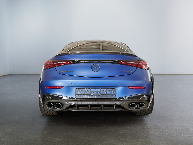 Mercedes-Benz CLE 53 AMG