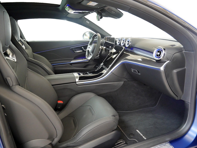 Mercedes-Benz CLE 53 AMG