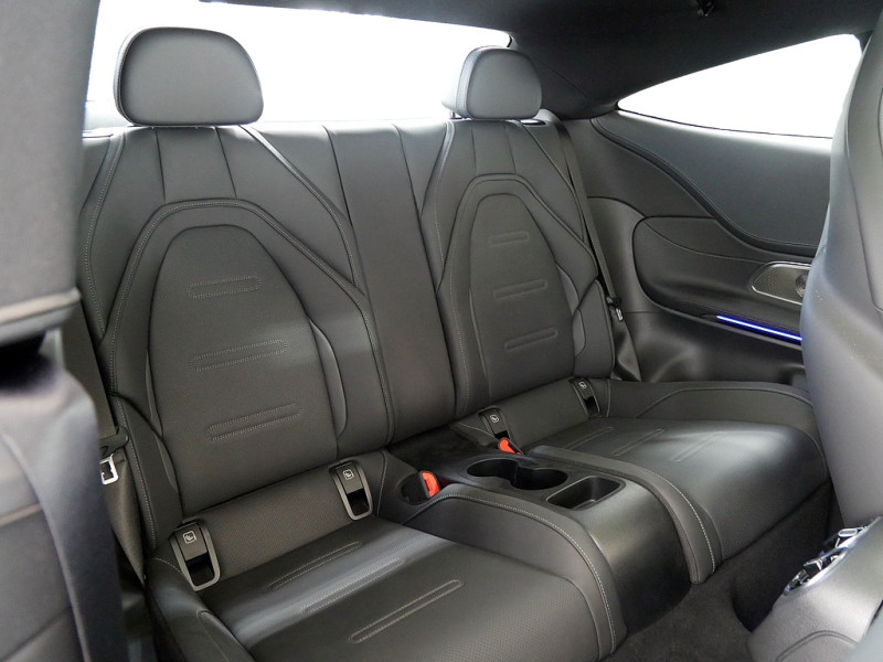 Mercedes-Benz CLE 53 AMG